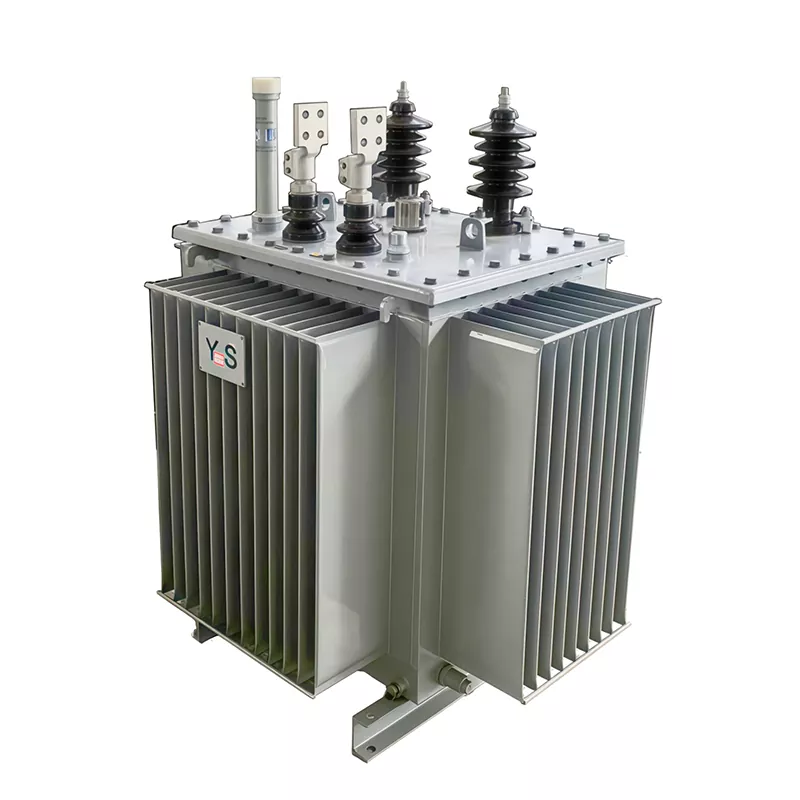 180KVA 19KV 단상 유침 변압기