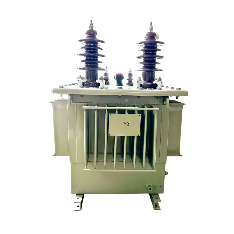 25KVA 19KV 극 장착 변압기