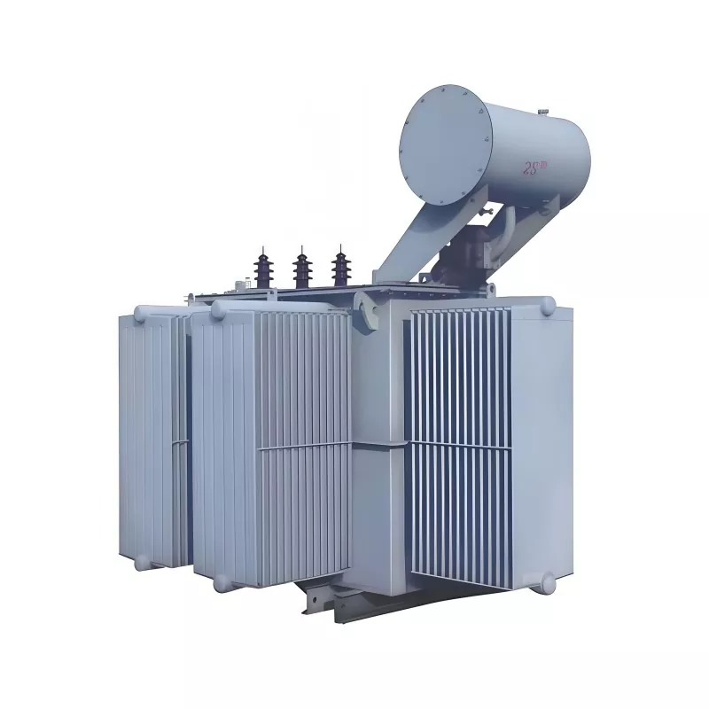3150kVA 35kV 유입 변압기