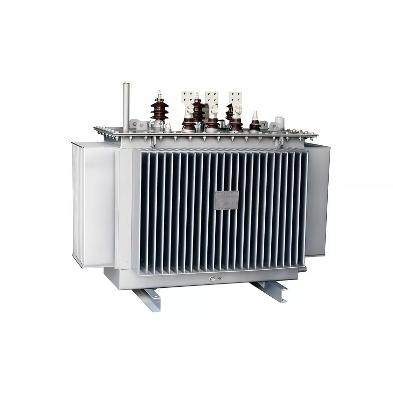 630KVA 10KV 삼상 오일 침수 변압기