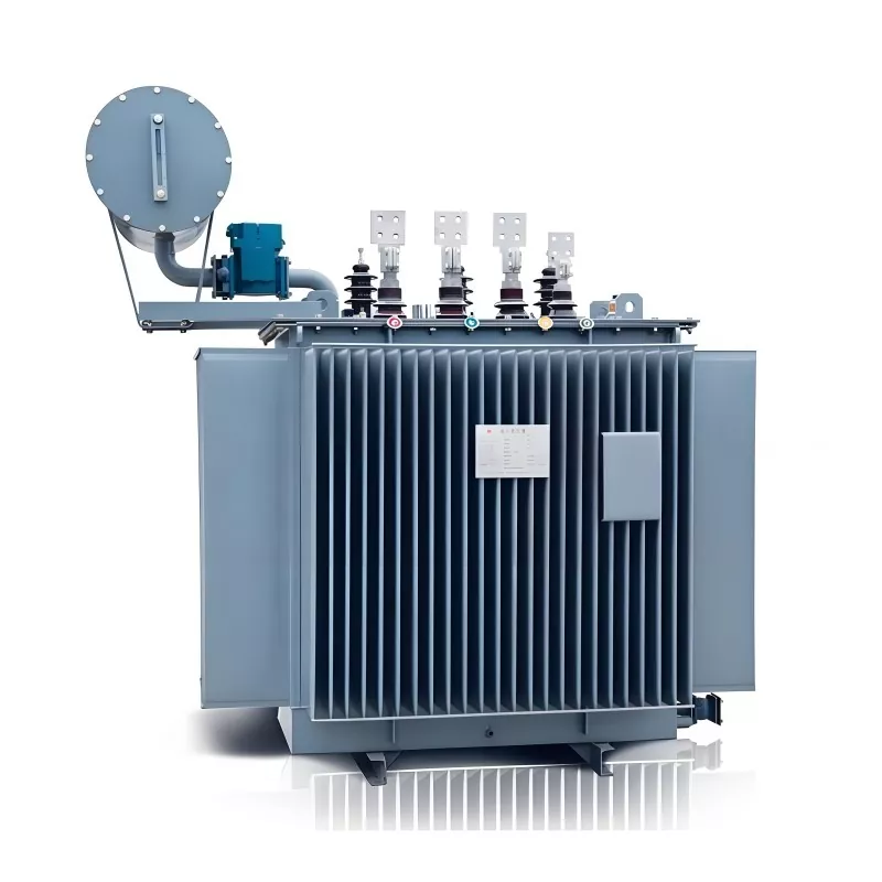 630KVA 20KV 오일 침지 변압기